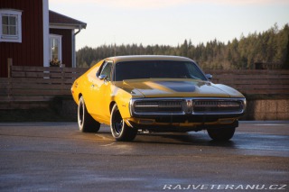 Dodge Charger 