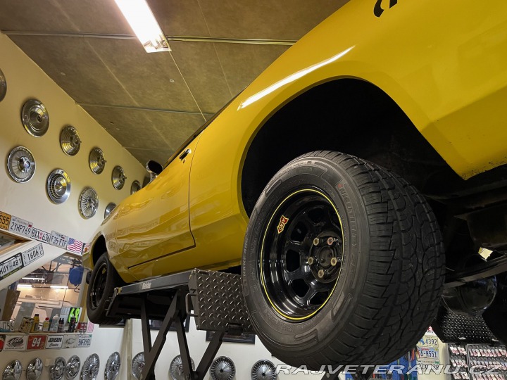 Dodge Charger 1972