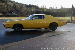 Dodge Charger  1972