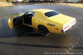 Dodge Charger  1972