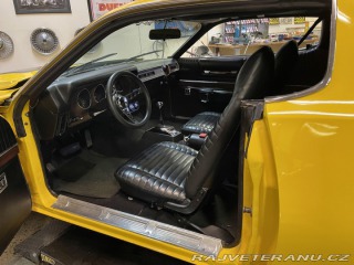 Dodge Charger  1972