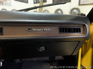 Dodge Charger  1972