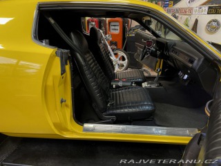 Dodge Charger  1972