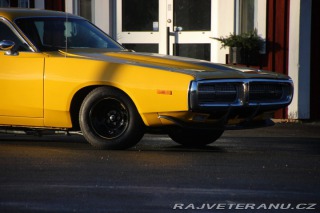 Dodge Charger  1972