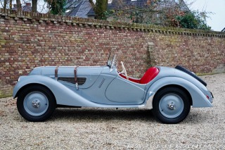 BMW  328 Roadster