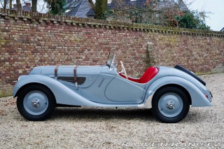 BMW Ostatní modely 328 Roadster 1937