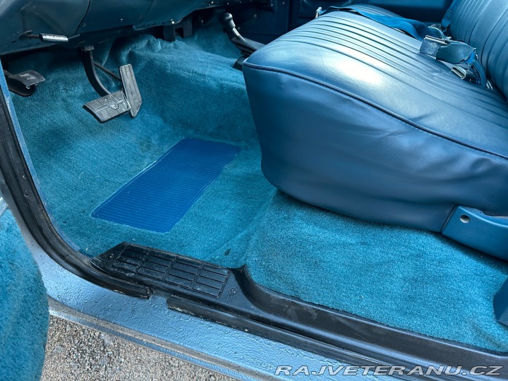 Chevrolet Silverado K10 1986