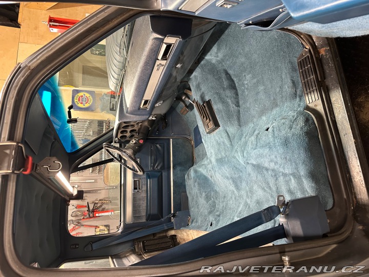 Chevrolet Silverado K10 1986