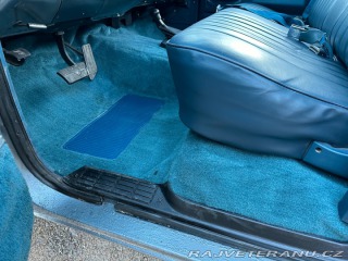 Chevrolet Silverado K10 1986