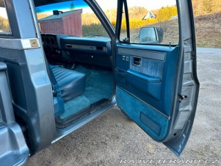 Chevrolet Silverado K10 1986