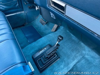 Chevrolet Silverado K10 1986