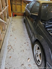 Opel Omega Lotus Omega 1990