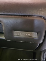 Opel Omega Lotus Omega 1990