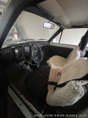 Škoda 105 1988