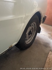 Škoda 105 1988