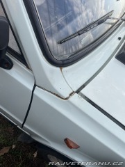 Škoda 105 1988