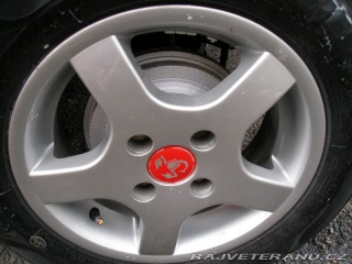 Fiat Ostatní modely ABARTH AUTOBIANCHI A 112 1983