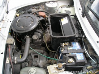 Fiat Ostatní modely ABARTH AUTOBIANCHI A 112 1983