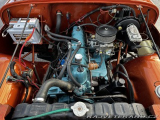 Jeep CJ 7 Renegade 1981