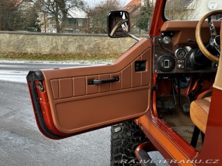 Jeep CJ 7 Renegade 1981