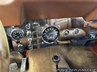 Jeep CJ 7 Renegade 1981