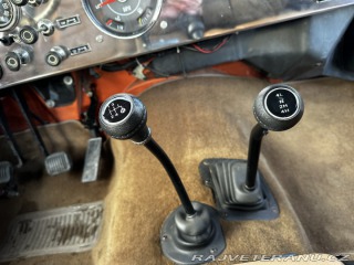 Jeep CJ 7 Renegade 1981