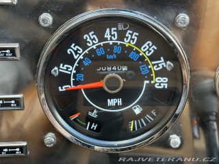 Jeep CJ 7 Renegade 1981