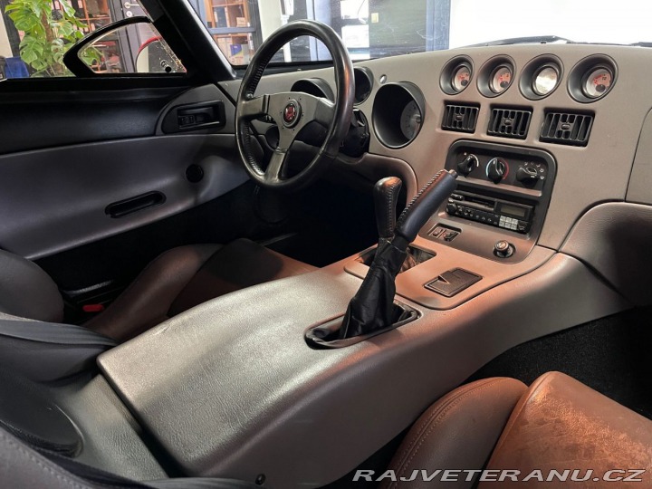 Dodge Viper RT/10 1994
