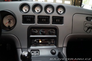 Dodge Viper SRT-10 1994