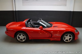 Dodge Viper SRT-10 1994