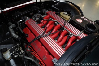 Dodge Viper SRT-10 1994