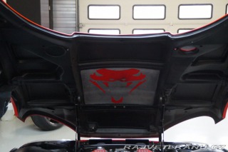 Dodge Viper SRT-10 1994