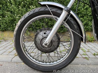 Triumph Bonneville T120R 1972