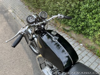 Triumph Bonneville T120R 1972