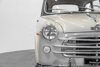 Fiat 1100 1100/103 Familiare 1954