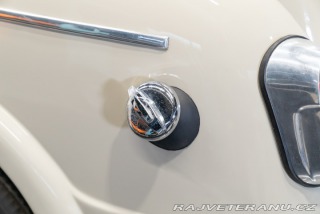 Fiat 1100 1100/103 Familiare 1954