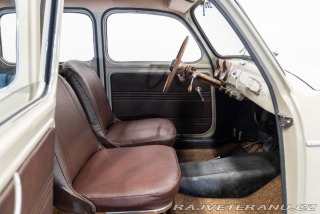 Fiat 1100 1100/103 Familiare 1954