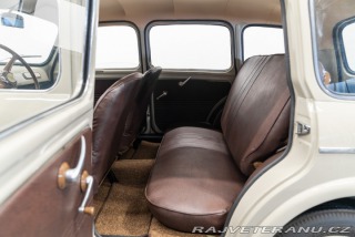 Fiat 1100 1100/103 Familiare 1954