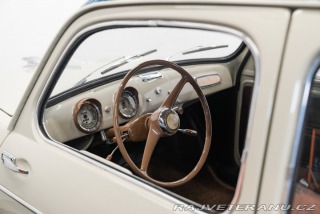 Fiat 1100 1100/103 Familiare 1954
