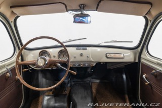 Fiat 1100 1100/103 Familiare 1954