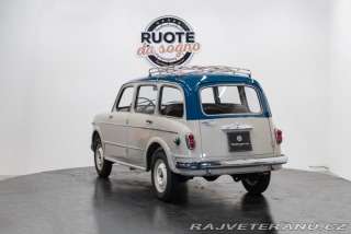 Fiat 1100 1100/103 Familiare 1954