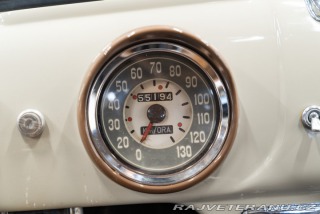 Fiat 1100 1100/103 Familiare 1954