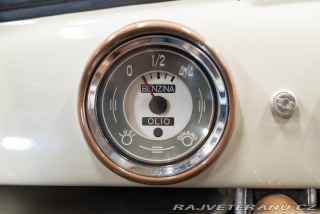 Fiat 1100 1100/103 Familiare 1954