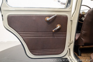 Fiat 1100 1100/103 Familiare 1954