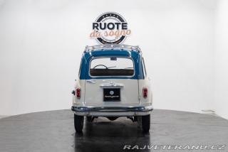 Fiat 1100 1100/103 Familiare 1954