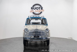 Fiat 1100 1100/103 Familiare 1954