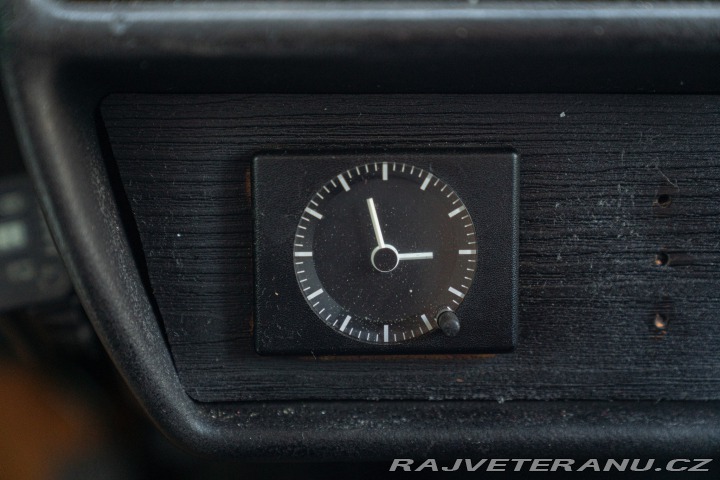 Mercedes-Benz 280 GE 1981
