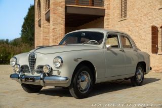 Alfa Romeo 1900 SUPER