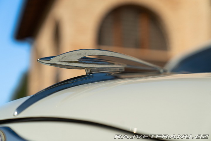 Alfa Romeo 1900 SUPER 1955