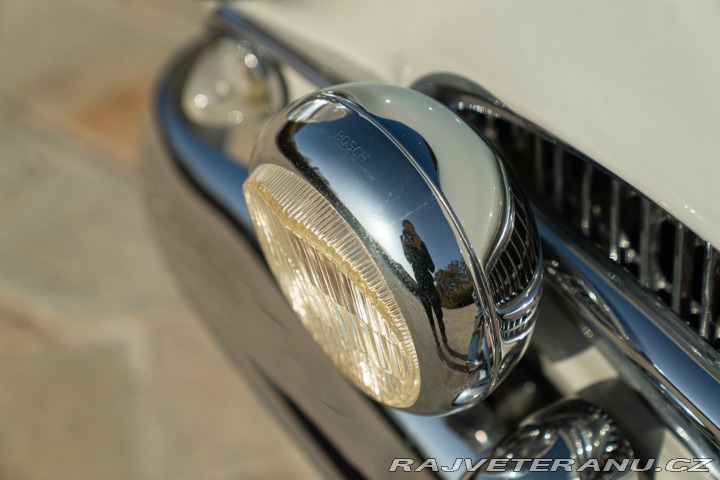Alfa Romeo 1900 SUPER 1955
